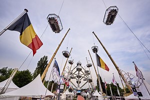 Dinner in the Sky Mexico | Learn the story behind this innovative concept.