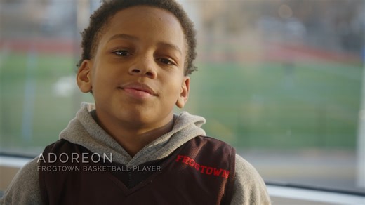 🌟 This GivingTuesday, a small gift can spark BIG possibility. 🌟 We’re honored to feature this heartwarming video from the Frogtown Basketball Team — last year’s state champs! Their message is simple and powerful and worth watching until the end: you never know how far a little encouragement can take someone. That’s exactly what your gift to the Saint Paul Parks Conservancy does. 💚 You create safe, vibrant places to play. 💚 You open doors for kids to explore their potential. 💚 You help every