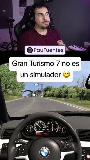 Gran Turismo 7 no es un simulador: Análisis detallado