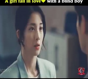 3.5M views · 126K reactions | A girl fall in love❤ with a blind boyFast Lane//Crush// | Hellfire | Facebook