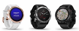 The Garmin Fenix 6 Range Explained