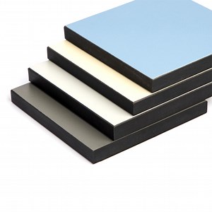 [Hot Item] Debo High Pressure HPL Panel 8mm Compact Laminates HPL Compact Laminate Board for Kitchen