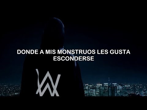 Alan Walker - Lost Control (Subtitulada Español) ft. Sorana