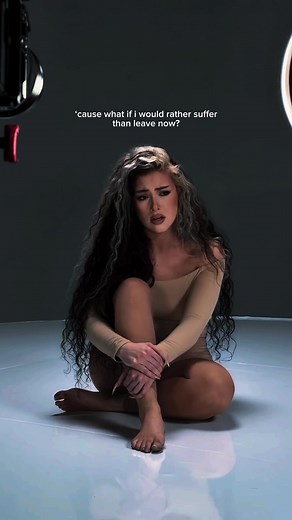 Exploring Emotional Struggles in New Music