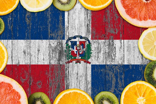 10 Dominican Fruits You Must Try Once
