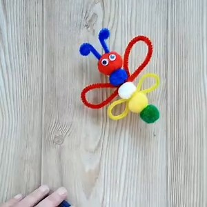 6.2K reactions · 2.6K shares | Easy cute dragonfly 栗‍♀️ | Hobby Time | Facebook