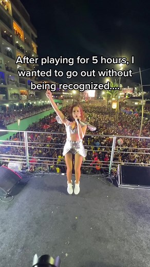 Anitta (@anitta)’s videos with original sound - Anitta