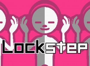 v0.5 Rhythm Heaven Remake - Lockstep by Chocfudge