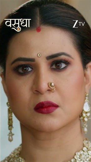 Vasudha Ep 444 | Zee TV UK HD