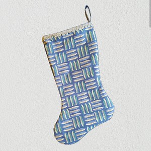 Sardine Fish Christmas Stocking - Etsy