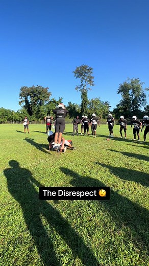 Monessen Football Camp Highlights: The Disrespect 🫨