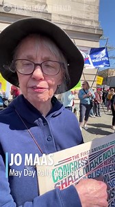 "We have to do something": Community shares why they attended anti-Trump Bellingham rally