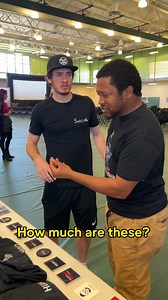 Deaf bing: asking deaf discounts! 😭😅💀 | WhattheGriff