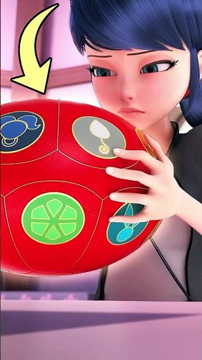 What's Inside The Miracle Box? #miraculous