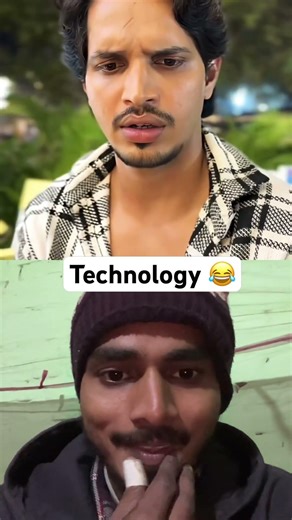 My technology #funny #comedy