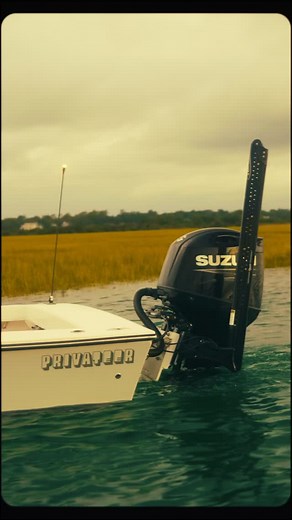 Happy Monday! #privateerboats #madeinnc #customboats | Privateer Boats