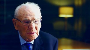HNIC Intro: Tribute to Johnny Bower
