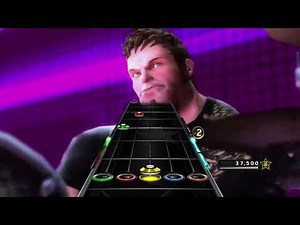 Band Hero - Career mode walkthrough gameplay part 1