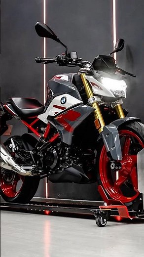 2022 BMW G 310 R Review – Still the King of 300cc Naked Bike?