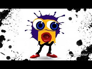 Robosplaat Episode 1 Scary In Big Chorus