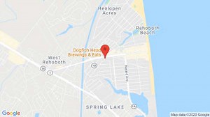 Dogfish Head Brewing & Eats Concert Tickets & Events Schedule 2025 - Rehoboth Beach, DE | JamBase