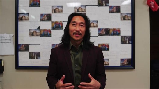 Seton Hall Prep: Why Griffin Bridges Matters