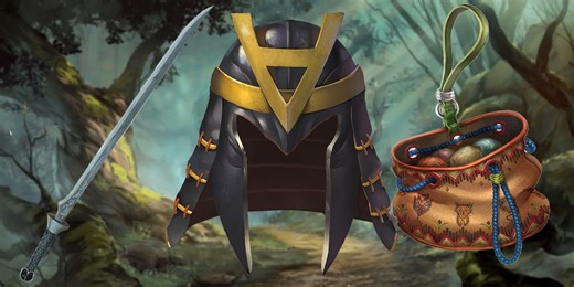 10 Coolest Magical Items in D&D You Can Build a Story Around