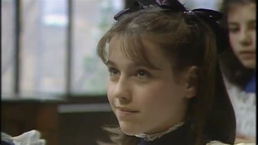 小公主 A Little Princess（1987）DVD S01E01 Missee Sahib