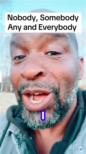 Dennis Tha’ Menace Alfred (@alfreddennisofficial)’s video of nobody