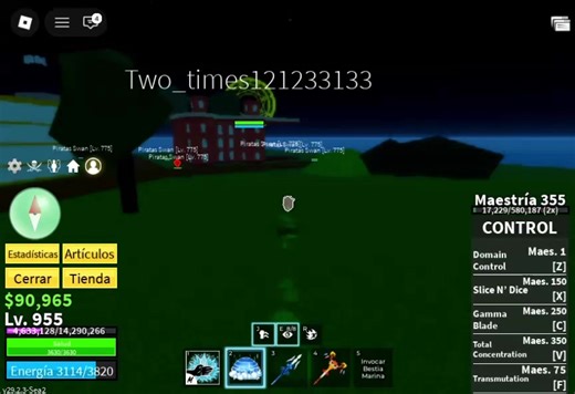 blud #meme #robloxfyp #runner #gamer #bloxfruits