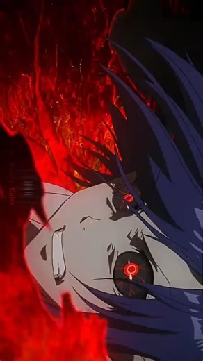 Touka Kirishima) V/S Mado Battle ( #tokyoghoulreedit #hindi #anime #new #animeedit