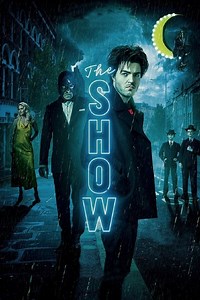 Stream The Show (2021): Find it on Netflix, Prime Video, Hulu & more