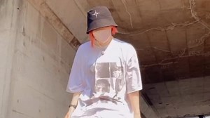 miume的日光浴