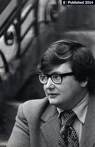 And Fade Out ... but Not Fade Away (Published 2014)