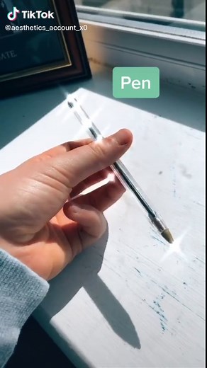 aesthetics_account_x on TikTok