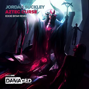 Jordan Suckley - Aztec Curse (Eddie Bitar Remix)