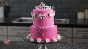 333K views · 2.1K reactions | Got any little princesses to celebrate?...