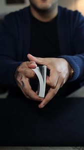 13K views · 79 reactions | I read about this card trick and thought to myself… this is dumb. LETS DO IT ANYWAY! Check out this card trick and let me know what you think! #reels #reelsinstagram #reelsvideo #cardtrick #cardtricks #playingcards #playingcardscollection #theory11 #magictrick #magic #magician #learn #tutorial | CardMechanic | Facebook