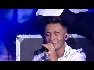 JLS - Take a Chance On Me | Goodbye: The Greatest Hits Tour [Remastered 4K]