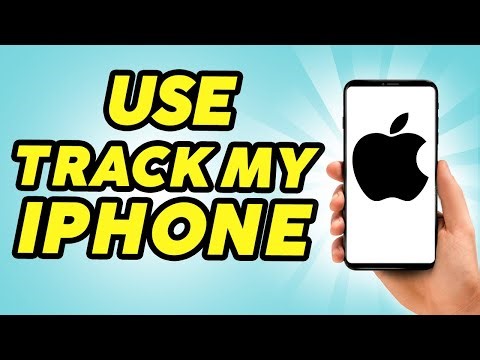 How to Track Your iPhone with Find My iPhone if It's Lost - 2025