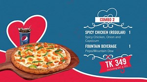 14K views · 476 reactions | Domino's Box full of Love for you and...