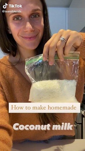 Homemade Coconut Milk Recipe: Easy DIY Guide