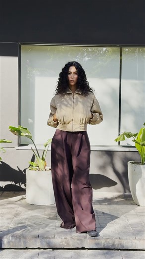 KOYO on Instagram: "A bodysuit you can style all winter long. Fall Deconstructed // LIVE NOW #Koyo #ForwardDesign #Everydaywear #innovationstyle"