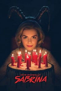 Chilling Adventures of Sabrina (2018-2020) - TV Show