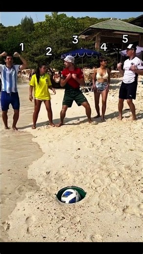Comment 👇 Who will win #shorts #challenge #viral #shortsfeed