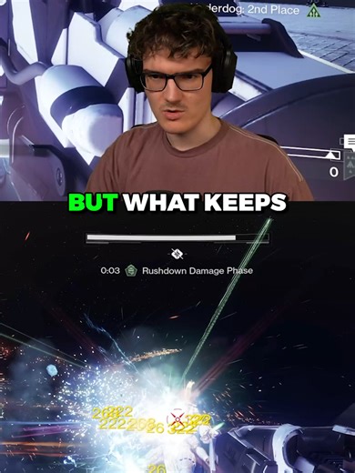 Why Keep Playing Destiny 2? Gaming Insights