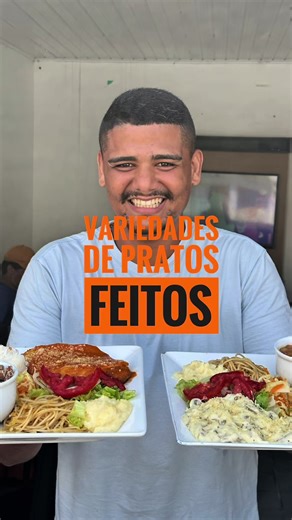 NA PONTA DA TERRA TEM UM RESTAURANTE ESPECIALIZADO EM PF (PRATO FEITO) 🍛 Estou falando da @nordestina_25 📆 Segunda a sábado 🕢 Das 10h às 15h 🛵 Delivery: Sim 📱 (82) 9 8226-5015 💰 Valores: PF a partir de R$ 20,00 PF de parmegiana de carne – R$ 27,00 PF de carne de sol na nata – R$ 25,00 PF de panqueca – R$ 20,00 Valores sujeitos a alterações #fome #rotina #alagoas #maceió