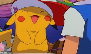 Video: Learn More About the Ever-Present Pikachu