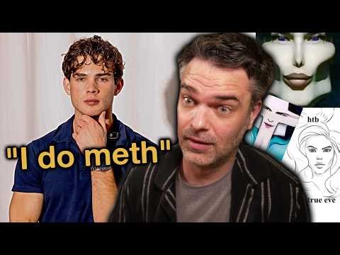 Bone Smashing and D*ckmaxxing with Clavicular