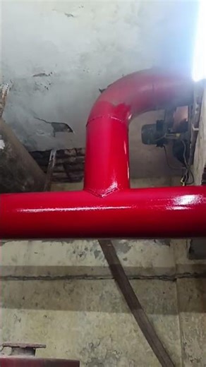 fire fighting job#foryou #technical job 🔥🔥♥️♥️